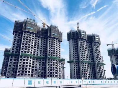買房遇爛尾樓如何應對與規避？房地產風控全攻略